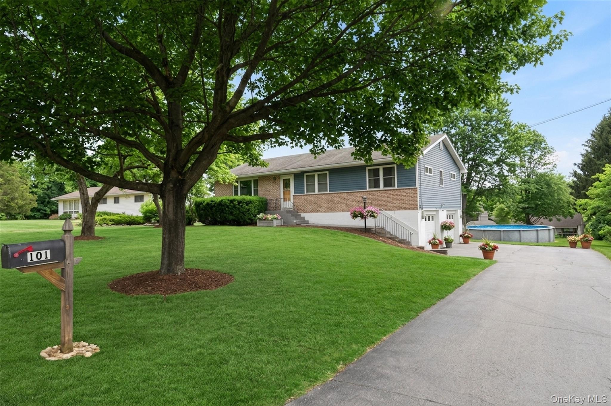 Single Family Edgehill  Dutchess County, NY 12590, MLS-977204-2