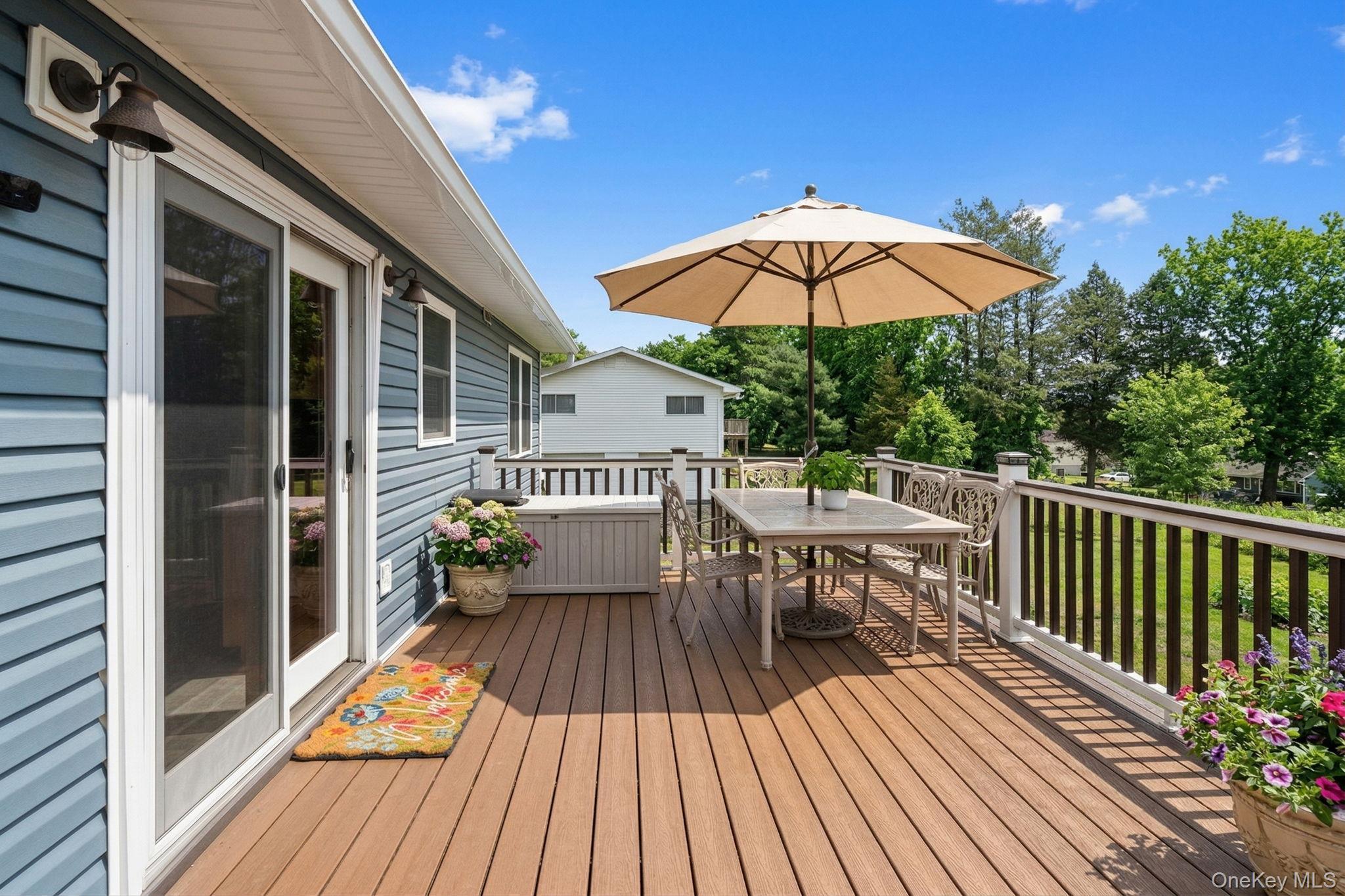 Single Family Edgehill  Dutchess County, NY 12590, MLS-977204-22