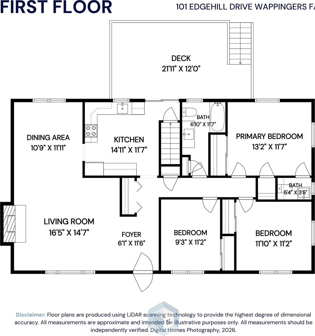 Single Family Edgehill  Dutchess County, NY 12590, MLS-977204-27