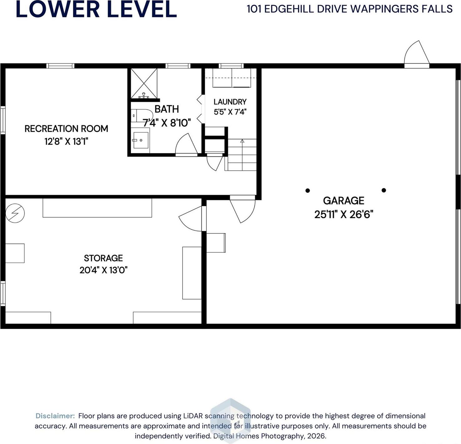 Single Family Edgehill  Dutchess County, NY 12590, MLS-977204-28