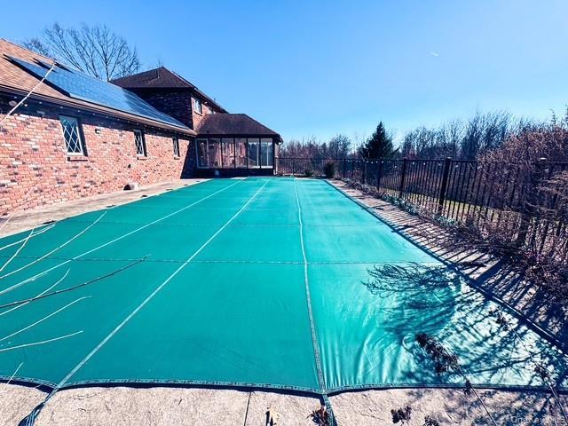 Single Family Maloney Road Dutchess County, NY 12590, MLS-977212-21