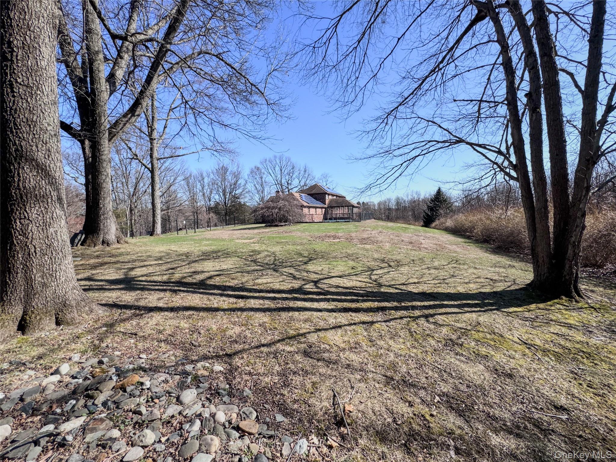 Single Family Maloney Road Dutchess County, NY 12590, MLS-977212-22