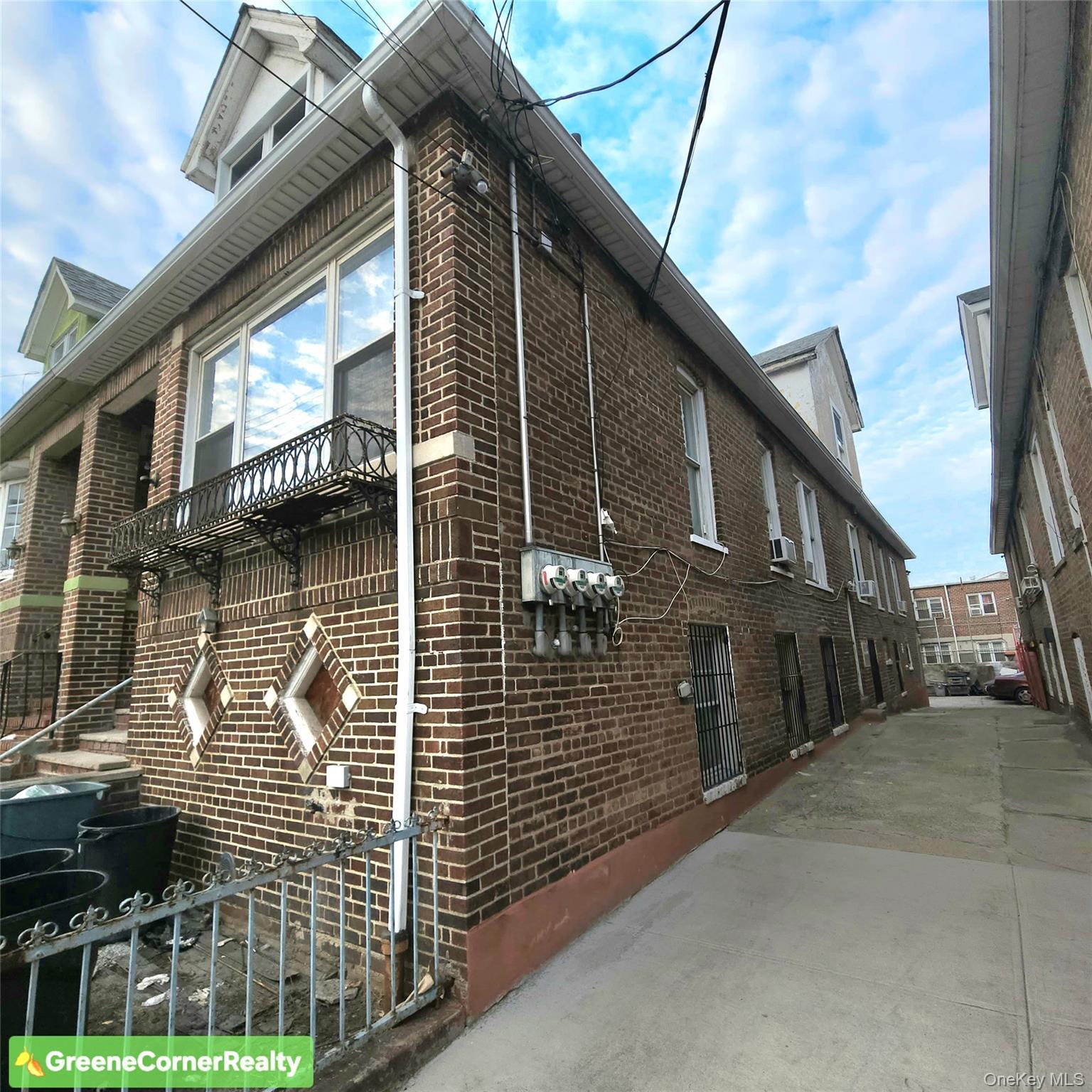Single Family E 93rd Street  Brooklyn, NY 11236, MLS-977217-13