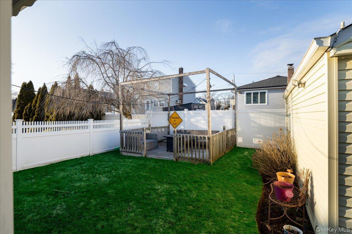 Single Family Cedar  Nassau County, NY 11758, MLS-977222-16