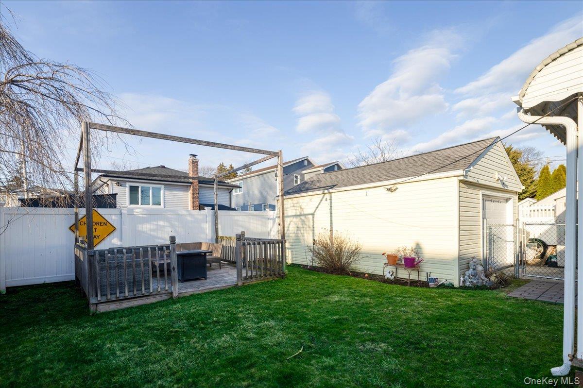 Single Family Cedar  Nassau County, NY 11758, MLS-977222-18