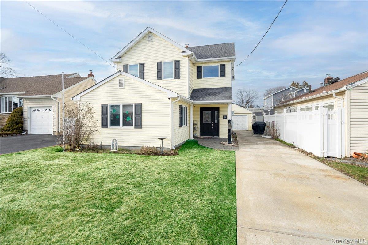 Single Family Cedar  Nassau County, NY 11758, MLS-977222-2