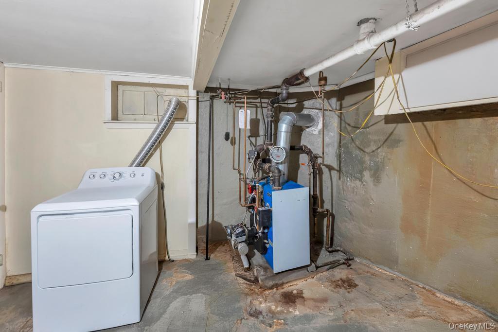 Single Family 199th  Queens, NY 11423, MLS-977223-21