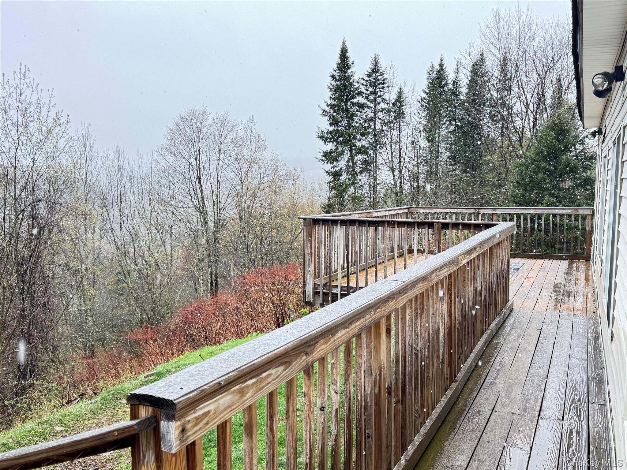 Single Family White Roe Lake Road  Sullivan County, NY 12758, MLS-977228-28