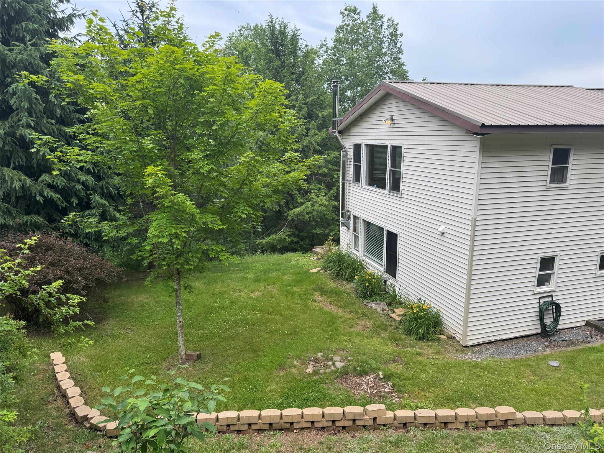 Single Family White Roe Lake Road  Sullivan County, NY 12758, MLS-977228-4