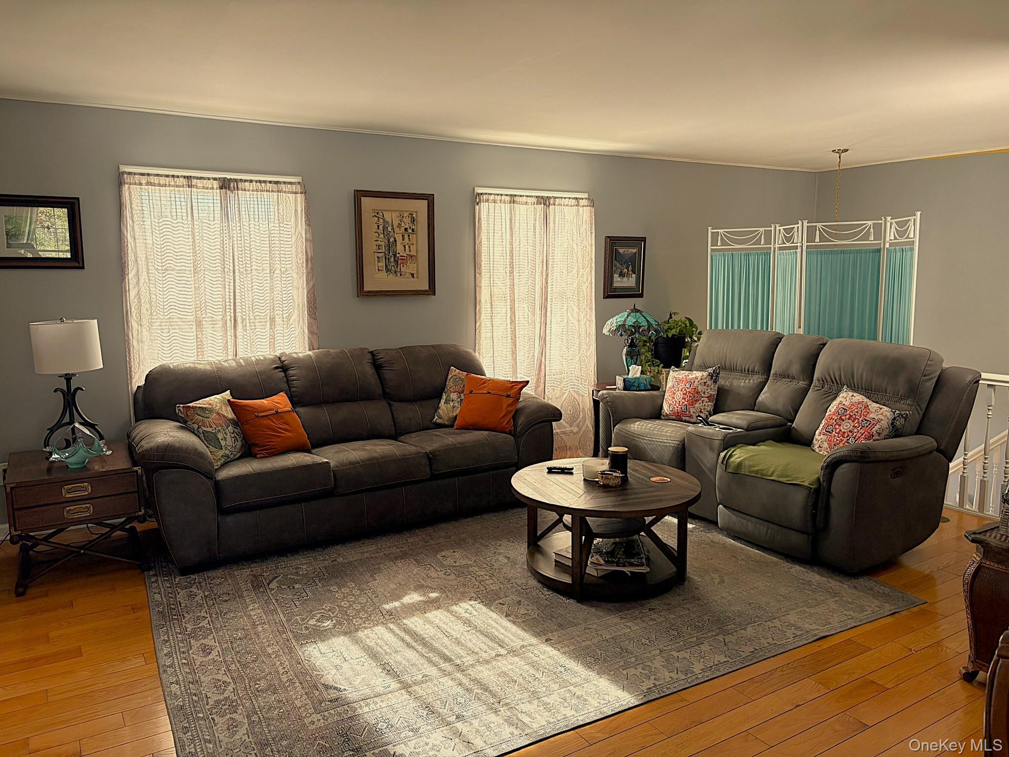 Single Family Country View  Dutchess County, NY 12546, MLS-977236-11