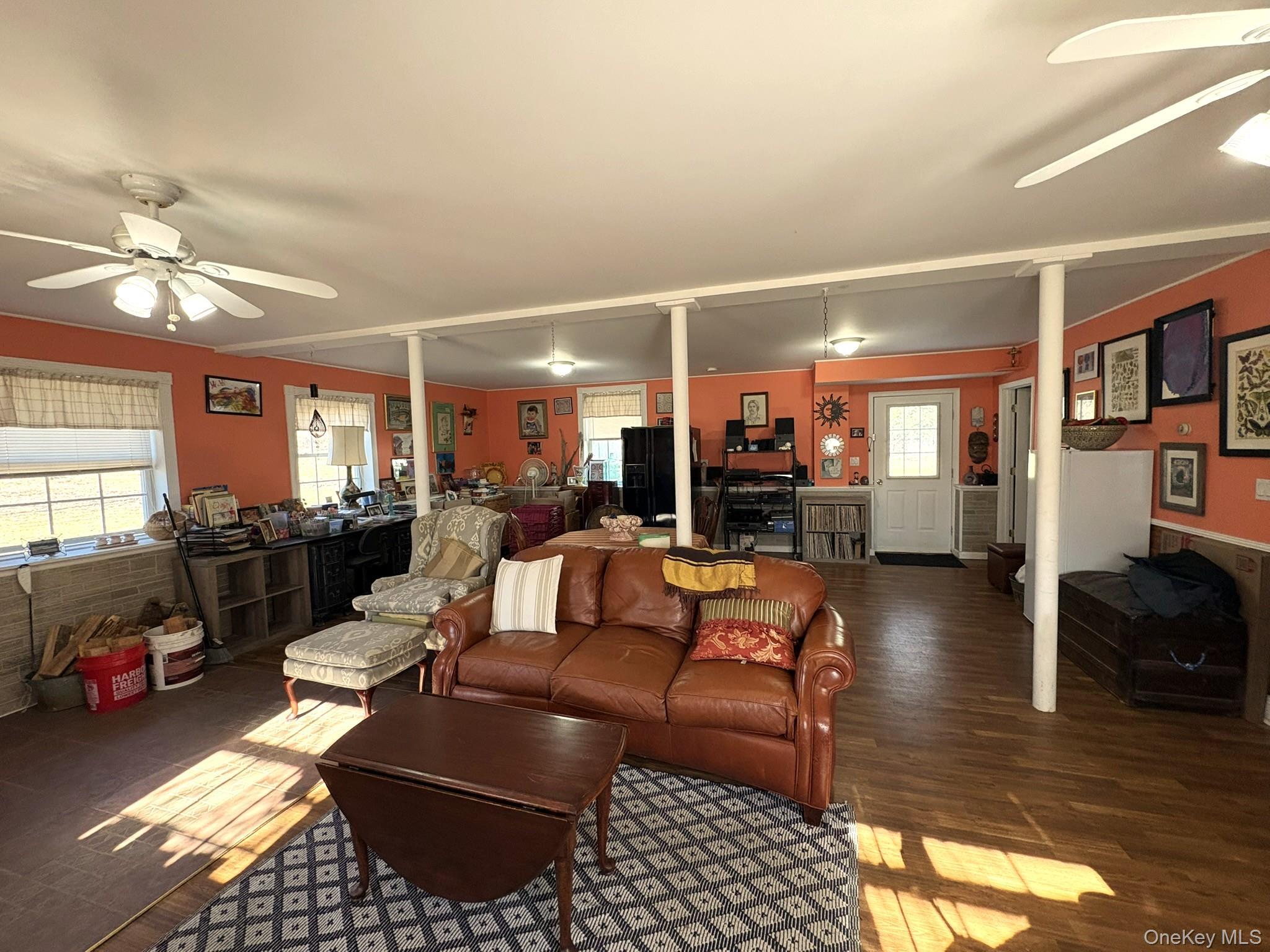 Single Family Country View  Dutchess County, NY 12546, MLS-977236-18