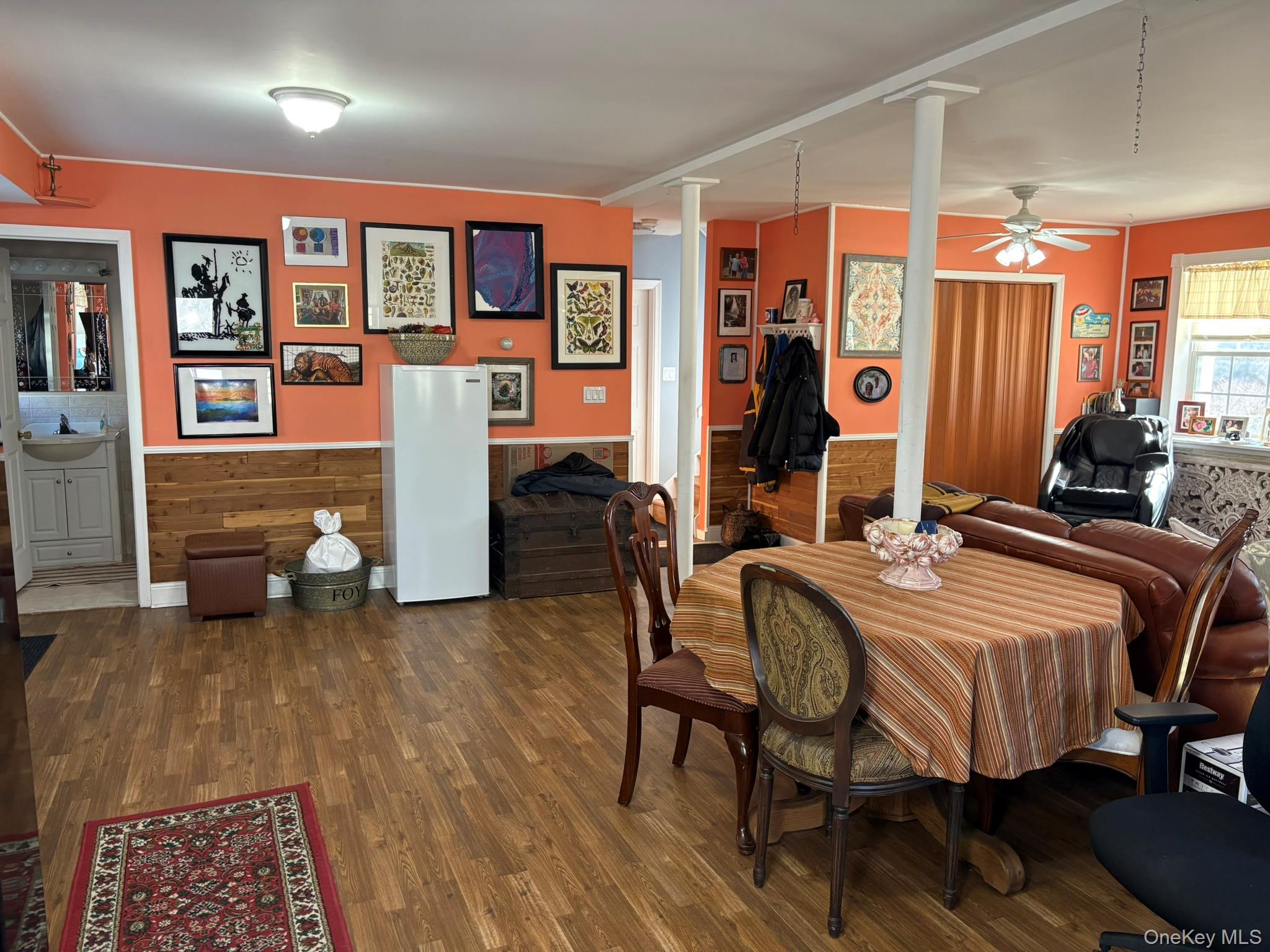 Single Family Country View  Dutchess County, NY 12546, MLS-977236-19