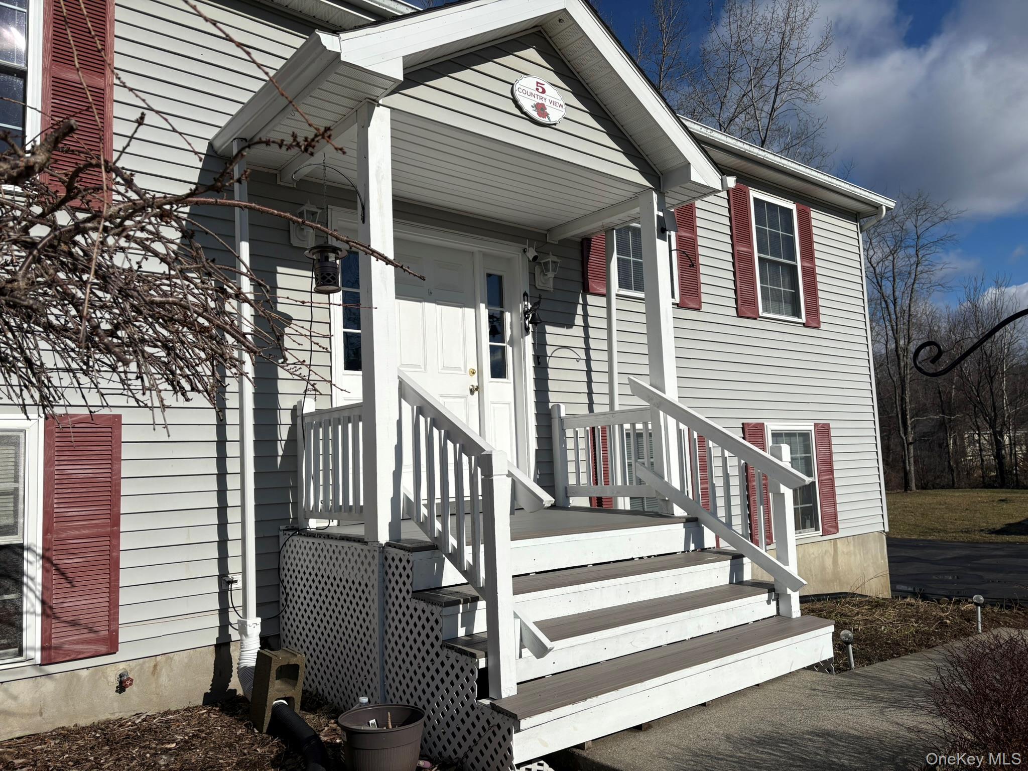 Single Family Country View  Dutchess County, NY 12546, MLS-977236-2