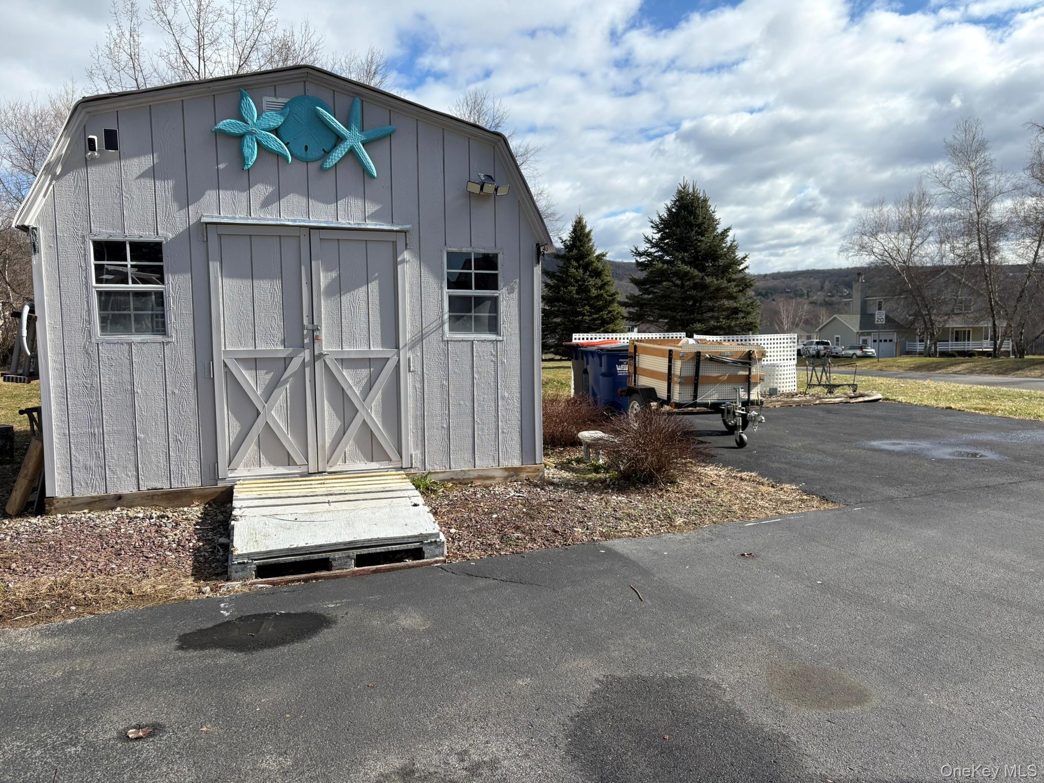 Single Family Country View  Dutchess County, NY 12546, MLS-977236-23