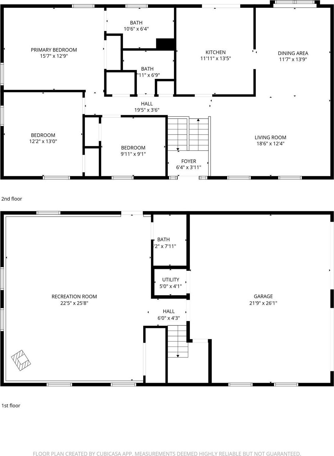 Single Family Country View  Dutchess County, NY 12546, MLS-977236-24