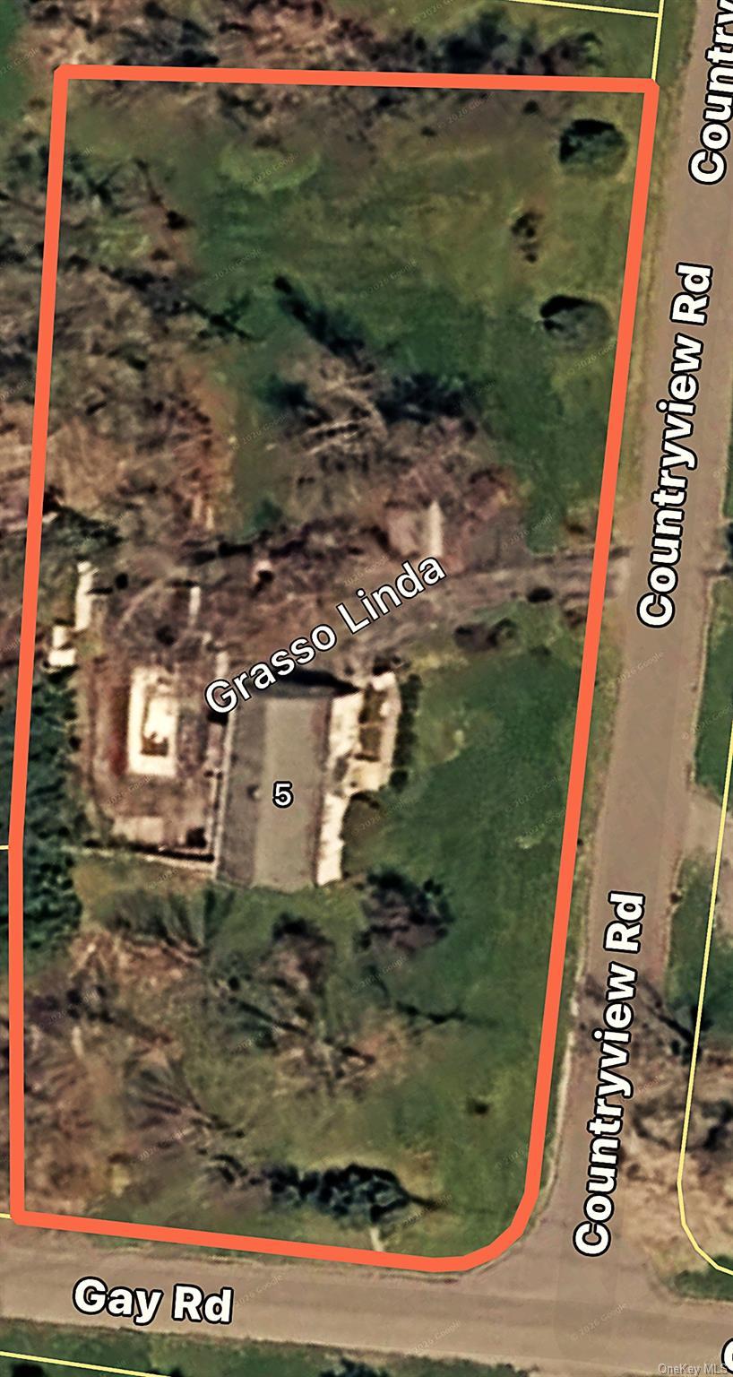 Single Family Country View  Dutchess County, NY 12546, MLS-977236-25