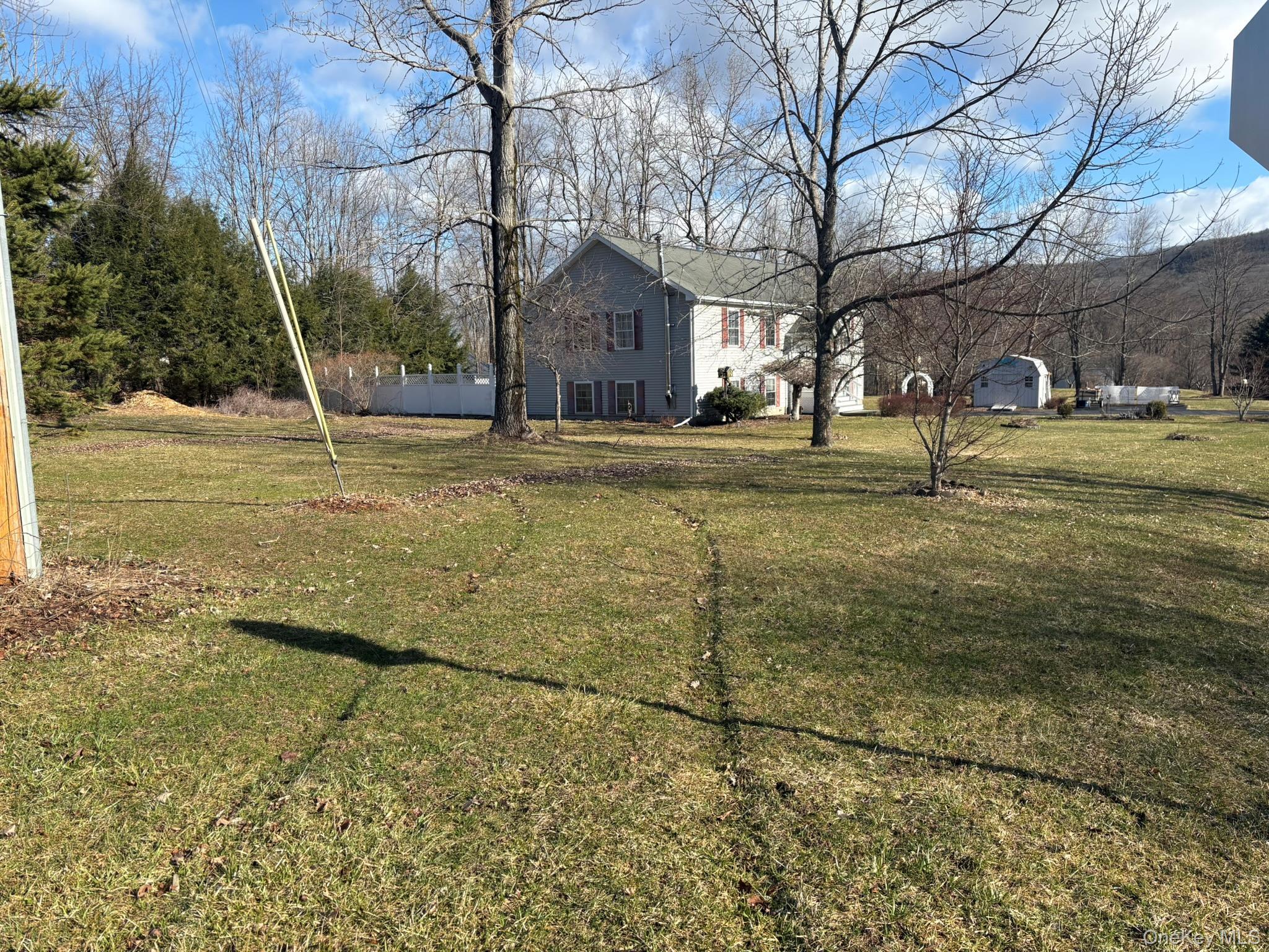 Single Family Country View  Dutchess County, NY 12546, MLS-977236-3