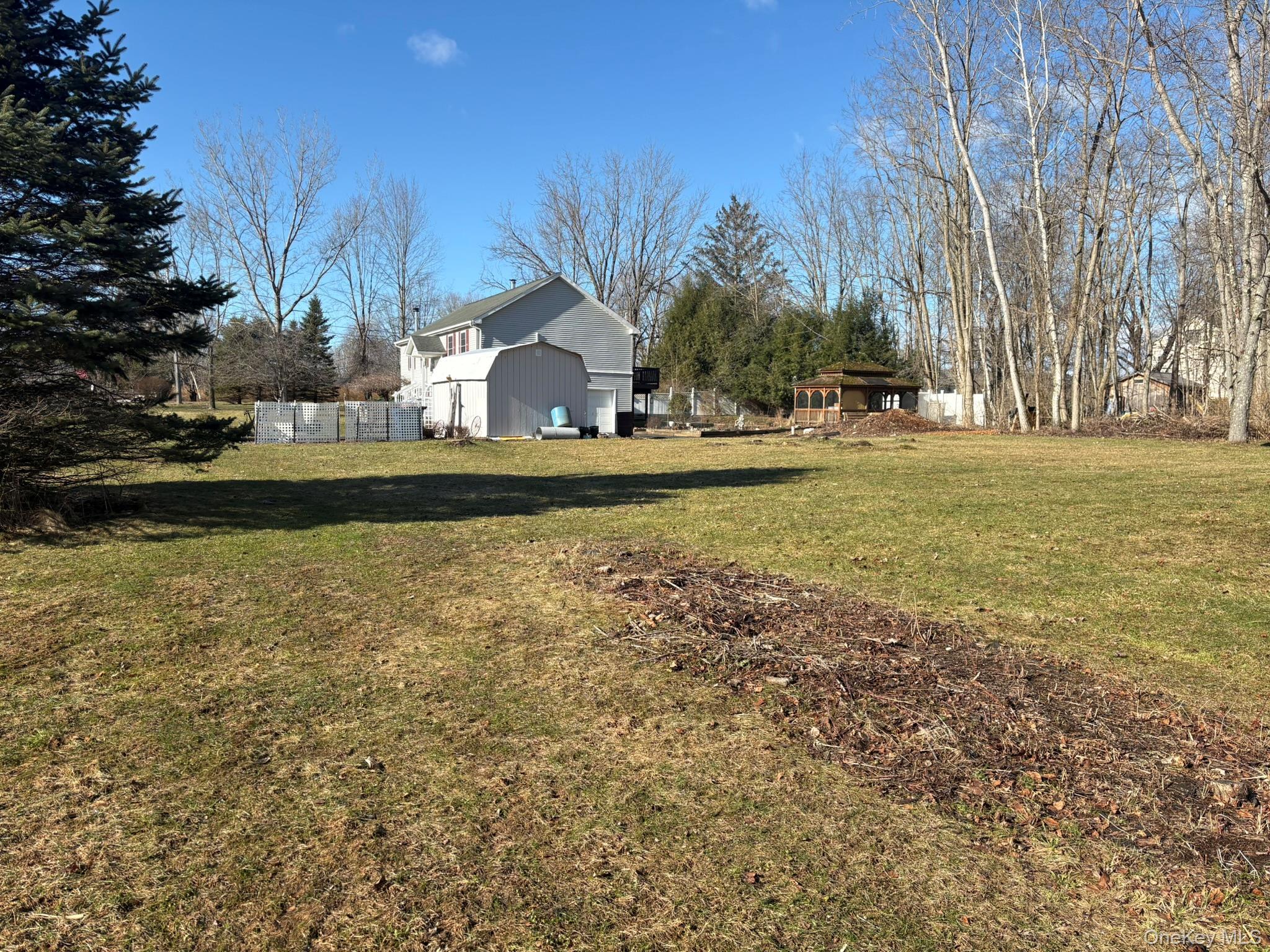 Single Family Country View  Dutchess County, NY 12546, MLS-977236-4