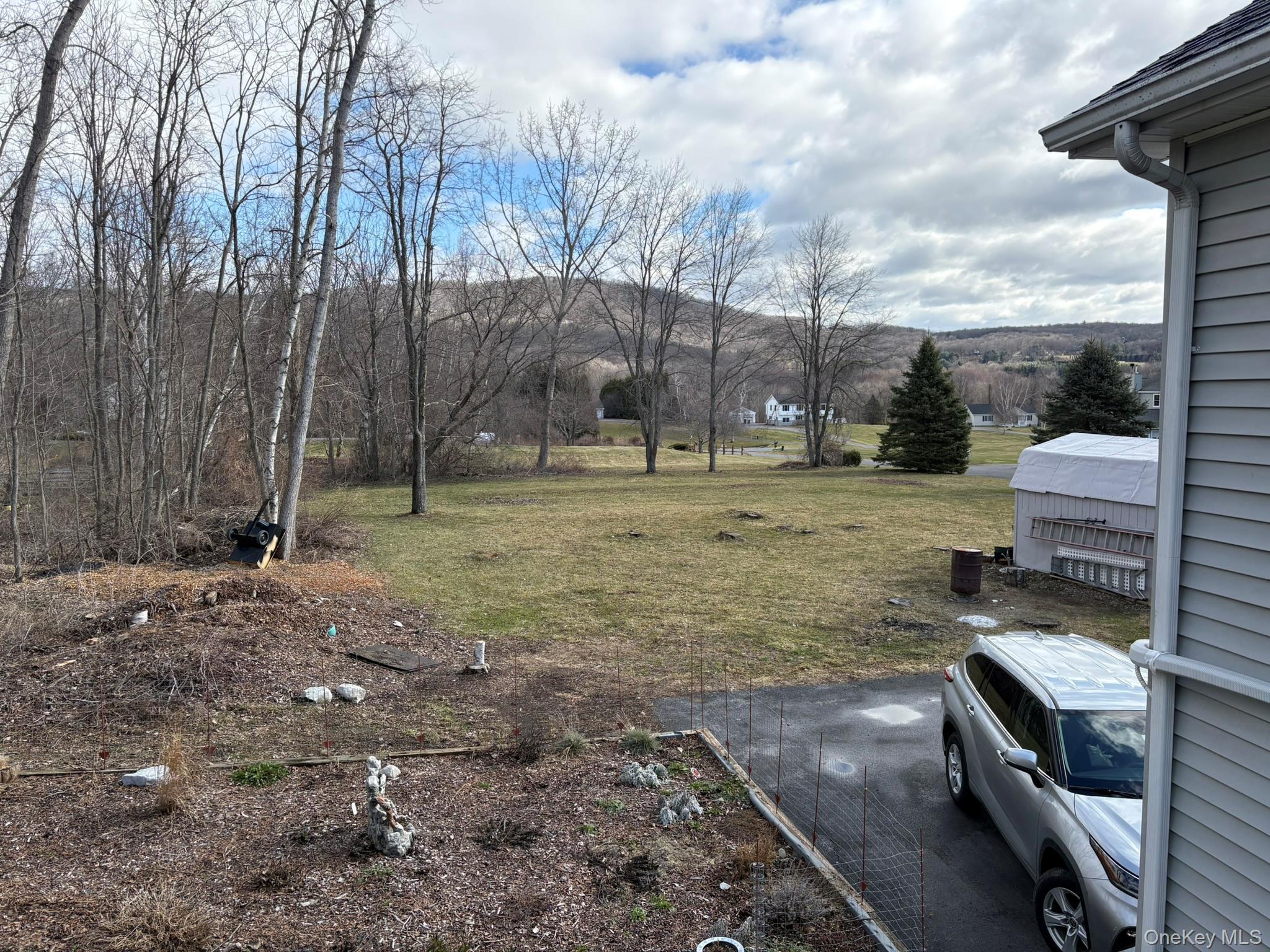 Single Family Country View  Dutchess County, NY 12546, MLS-977236-5