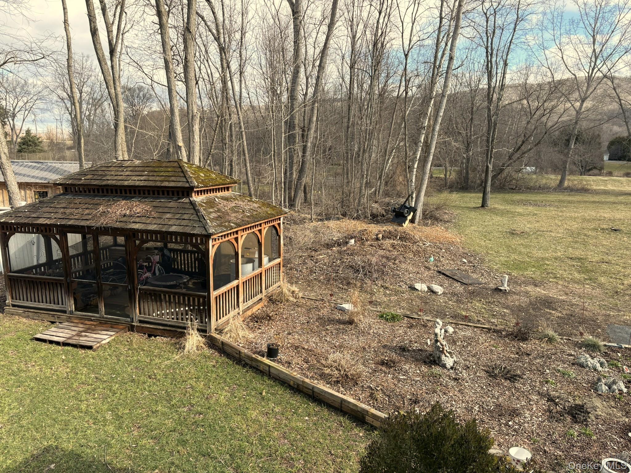 Single Family Country View  Dutchess County, NY 12546, MLS-977236-7