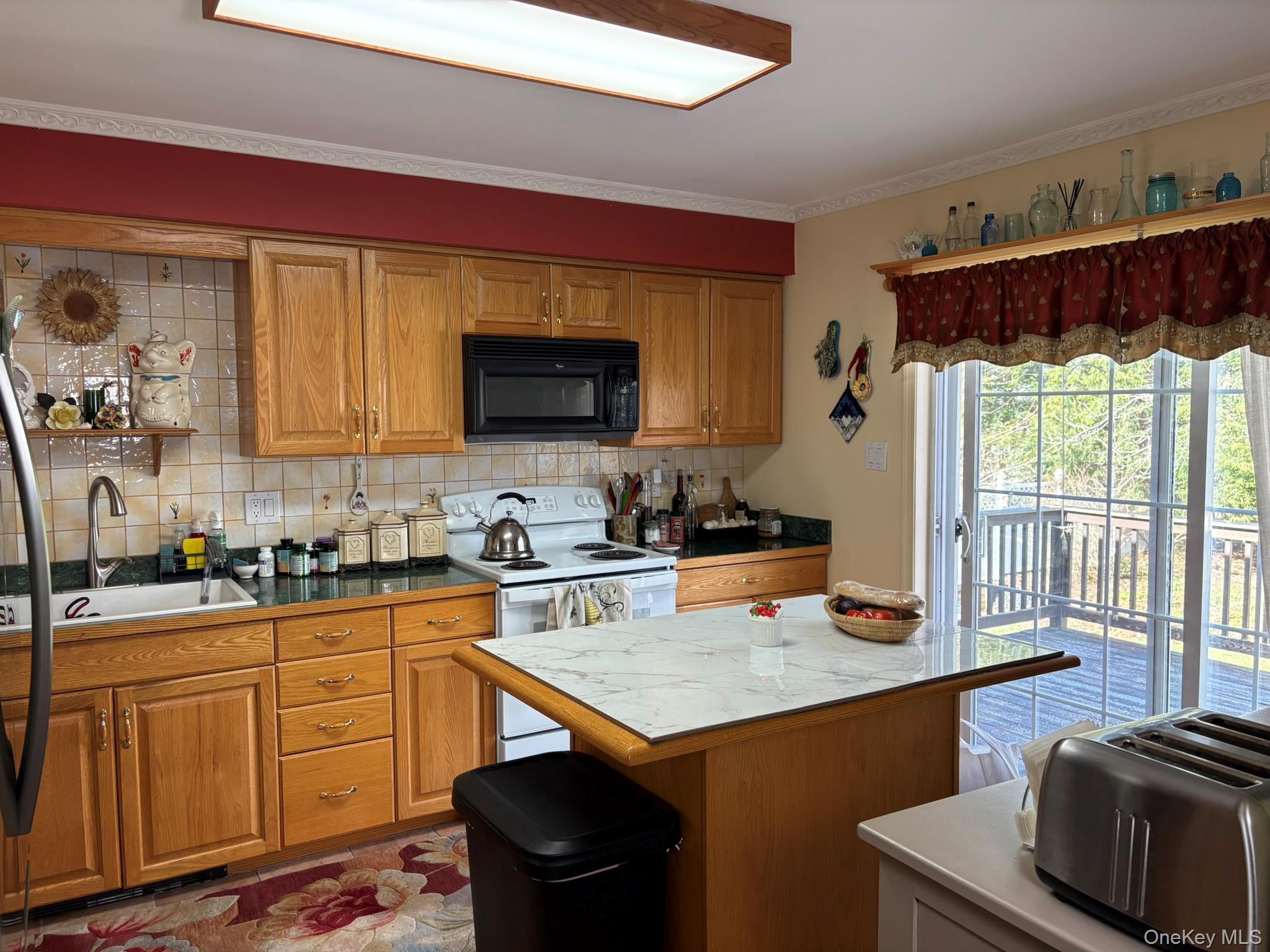 Single Family Country View  Dutchess County, NY 12546, MLS-977236-8