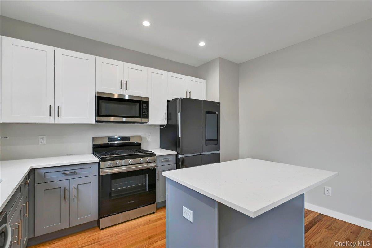 Single Family Iron Forge Lane  Orange County, NY 12553, MLS-977237-10