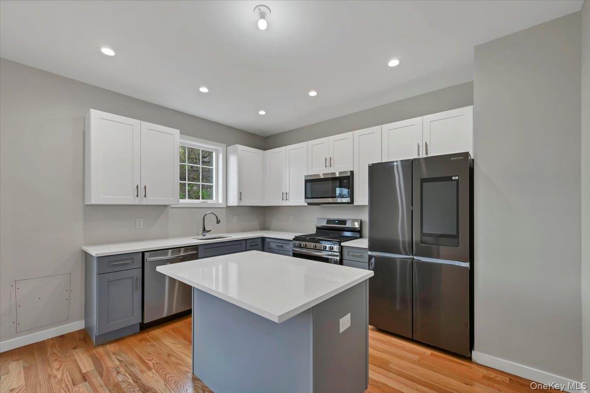 Single Family Iron Forge Lane  Orange County, NY 12553, MLS-977237-13
