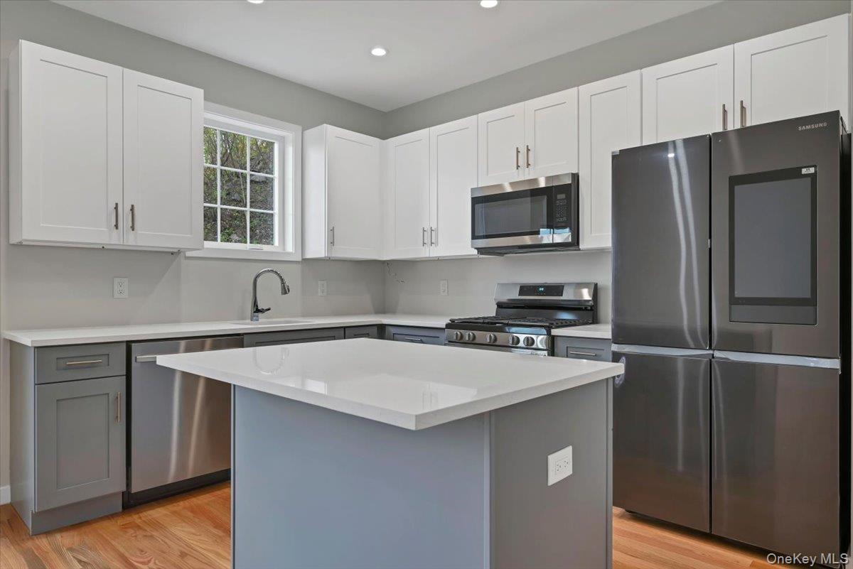 Single Family Iron Forge Lane  Orange County, NY 12553, MLS-977237-14