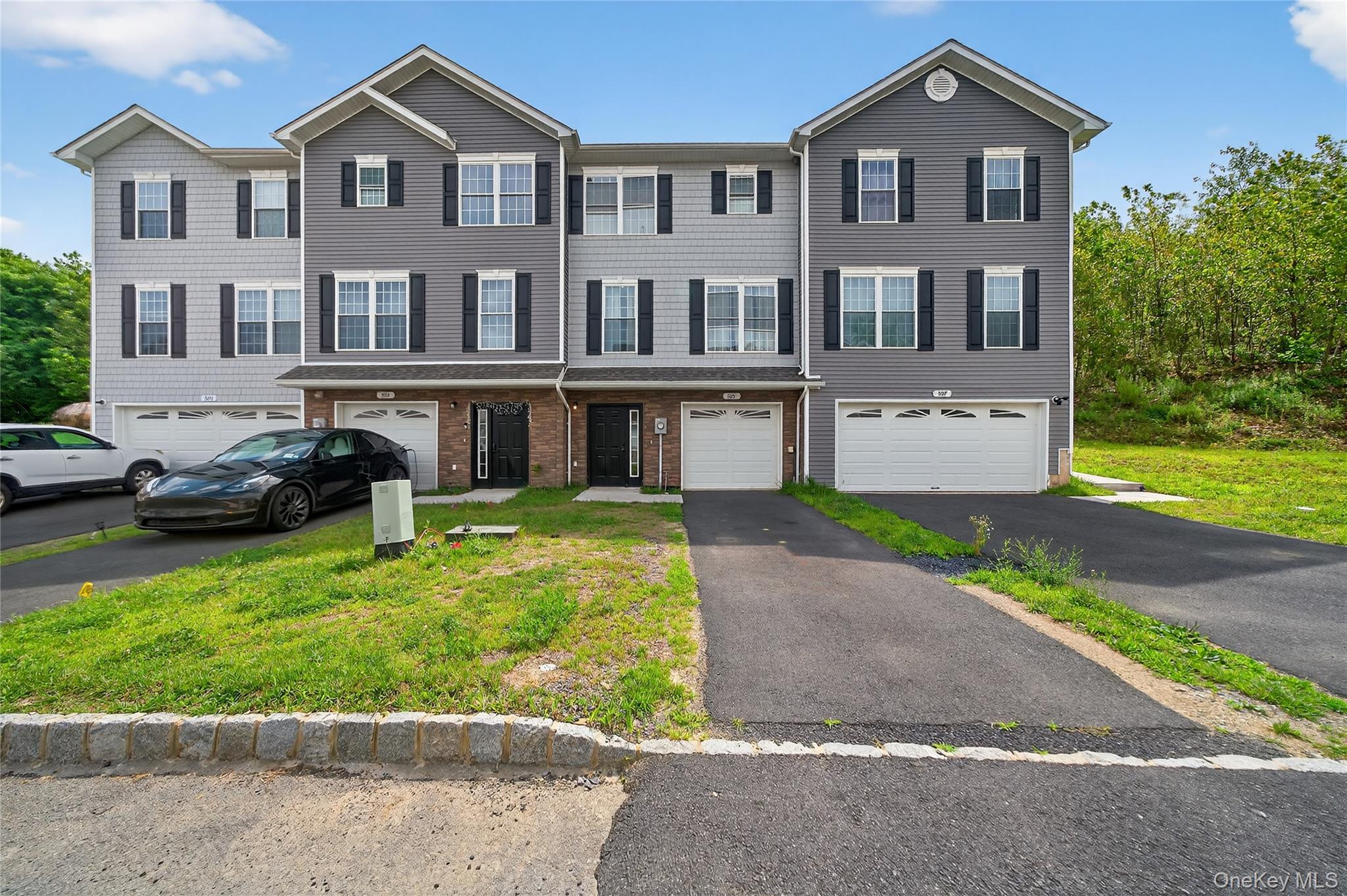 Single Family Iron Forge Lane  Orange County, NY 12553, MLS-977237-2