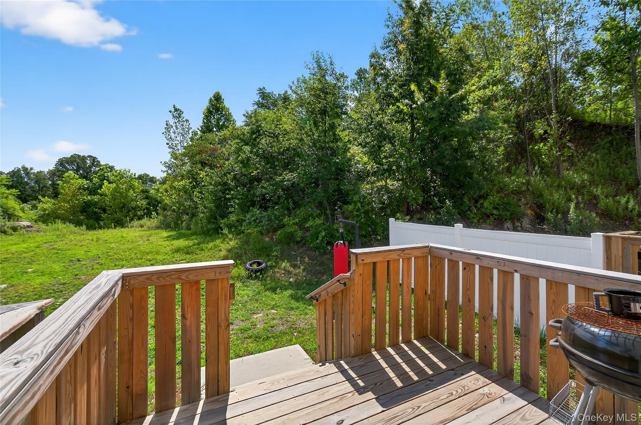 Single Family Iron Forge Lane  Orange County, NY 12553, MLS-977237-36