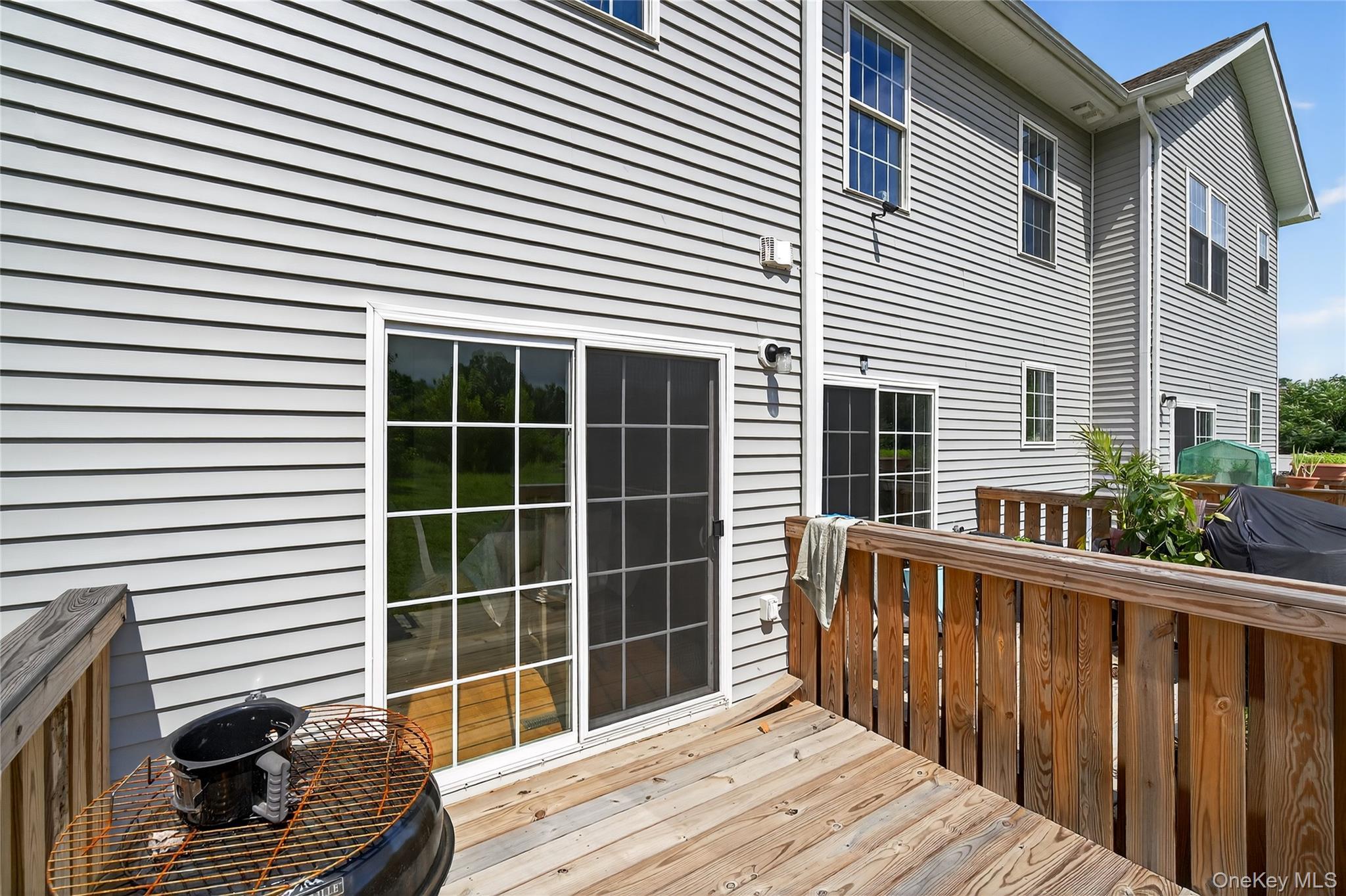 Single Family Iron Forge Lane  Orange County, NY 12553, MLS-977237-37
