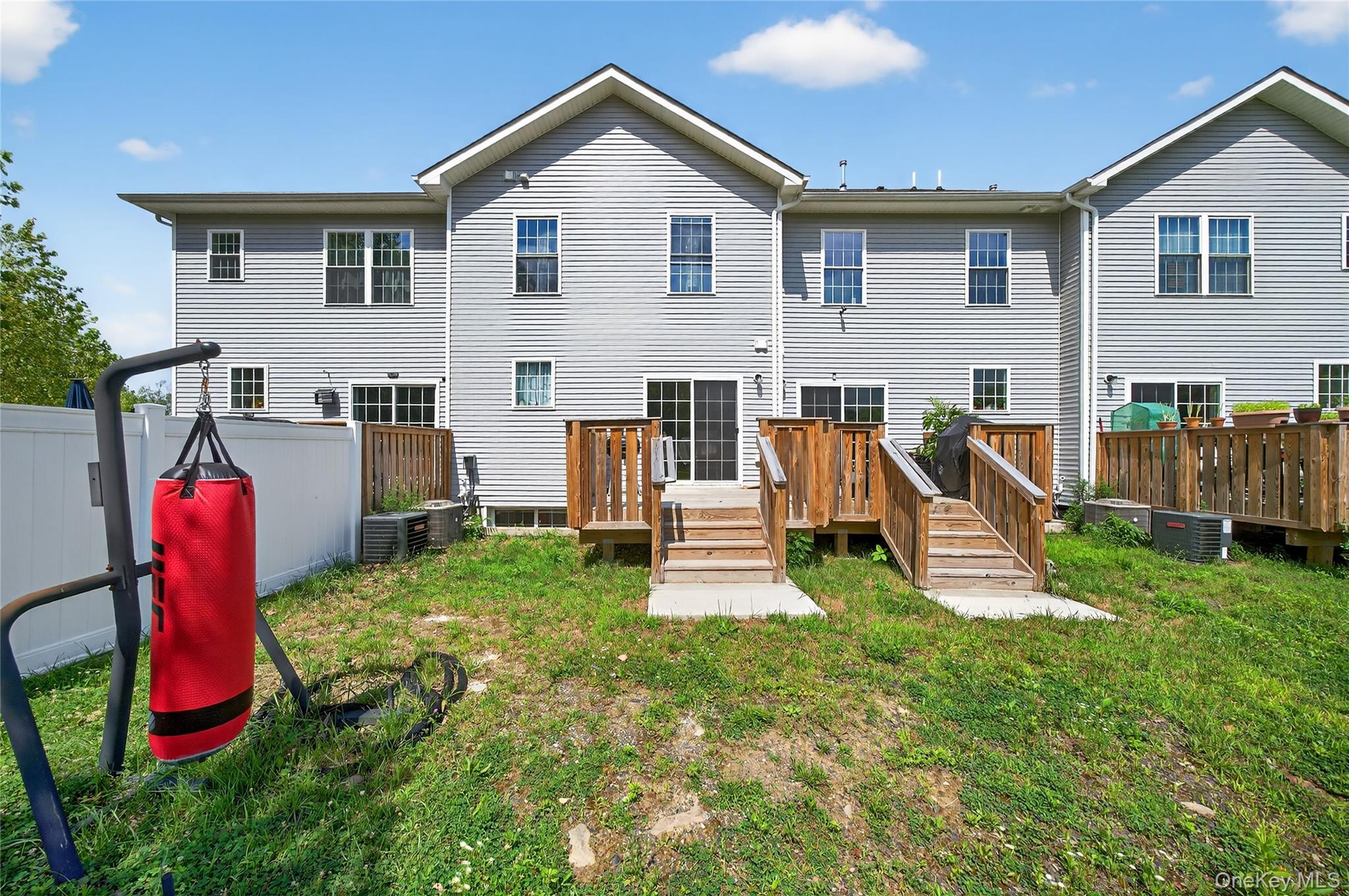 Single Family Iron Forge Lane  Orange County, NY 12553, MLS-977237-38