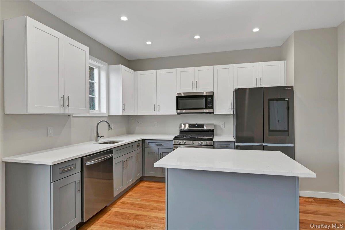 Single Family Iron Forge Lane  Orange County, NY 12553, MLS-977237-9