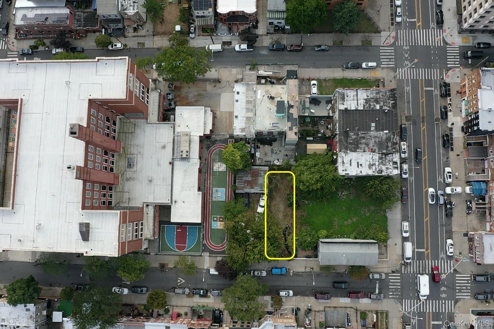 Land Ashford Brooklyn, NY 11207, MLS-977245-3