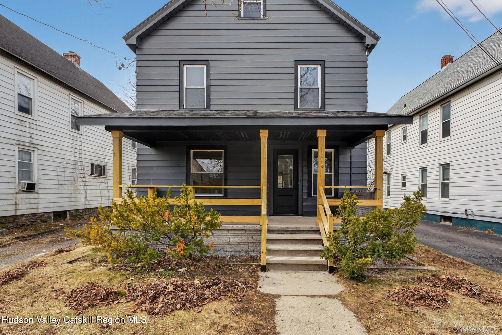 Single Family Pulver Avenue,  Ravena  Albany County, NY 12143, MLS-977255-2