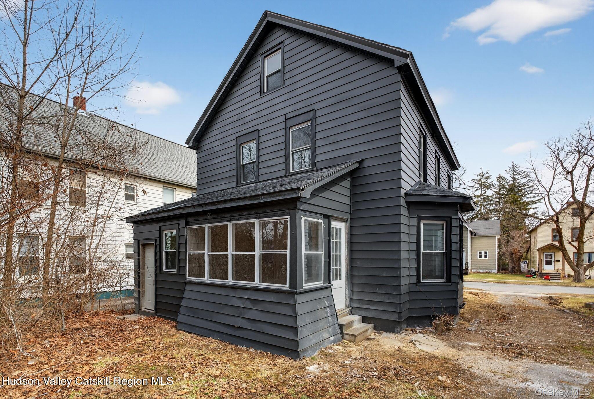 Single Family Pulver Avenue,  Ravena  Albany County, NY 12143, MLS-977255-33