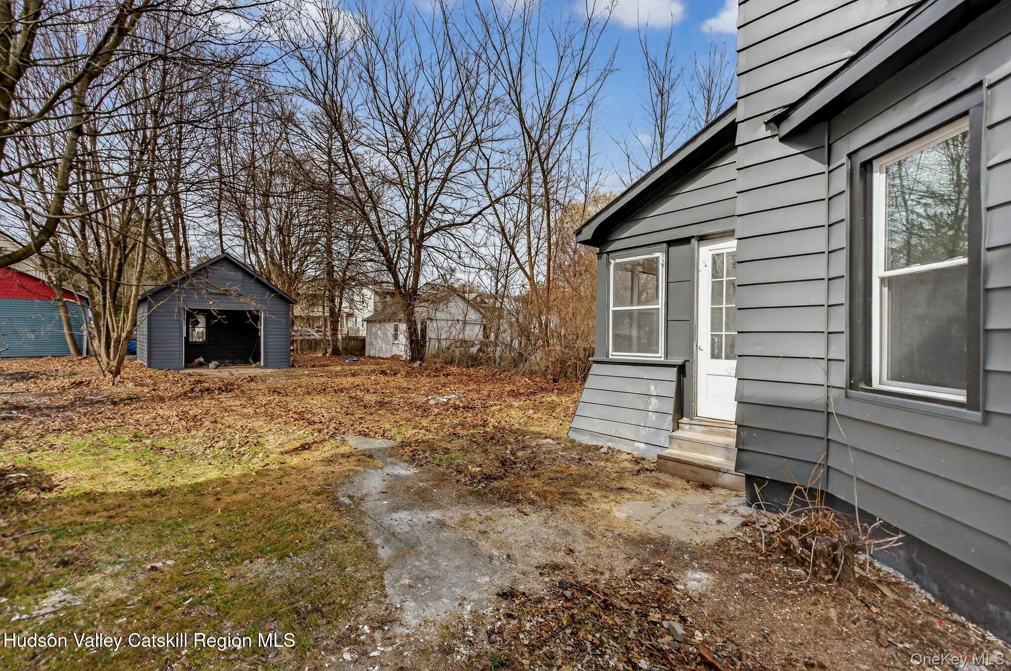 Single Family Pulver Avenue,  Ravena  Albany County, NY 12143, MLS-977255-34