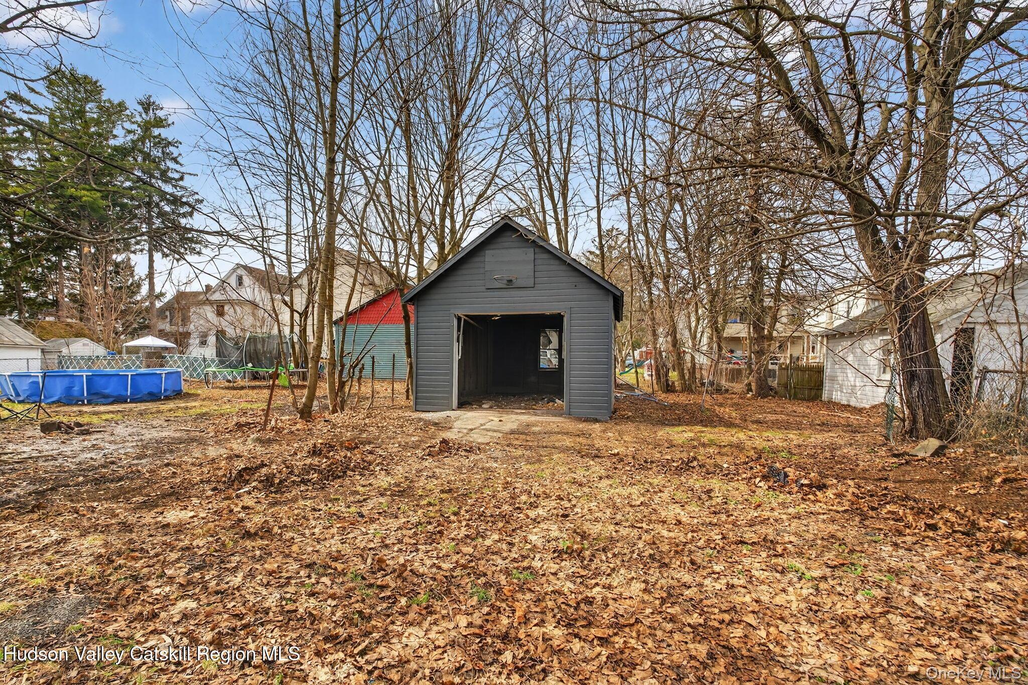 Single Family Pulver Avenue,  Ravena  Albany County, NY 12143, MLS-977255-35