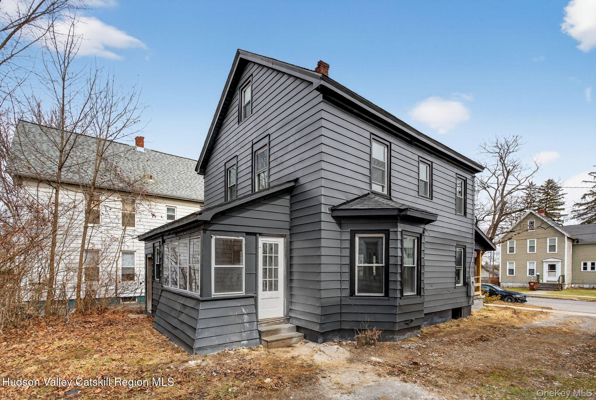 Single Family Pulver Avenue,  Ravena  Albany County, NY 12143, MLS-977255-37