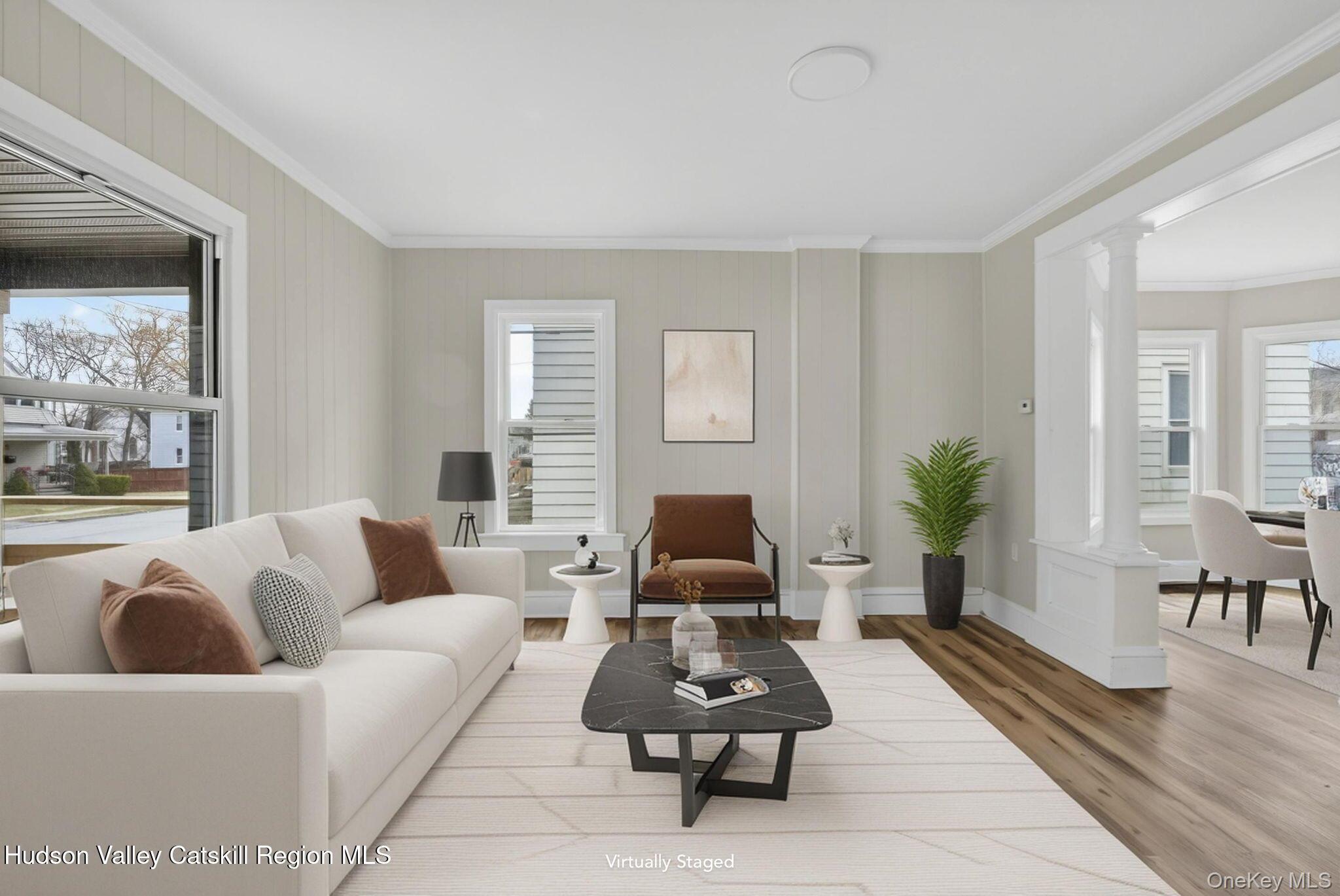 Single Family Pulver Avenue,  Ravena  Albany County, NY 12143, MLS-977255-4