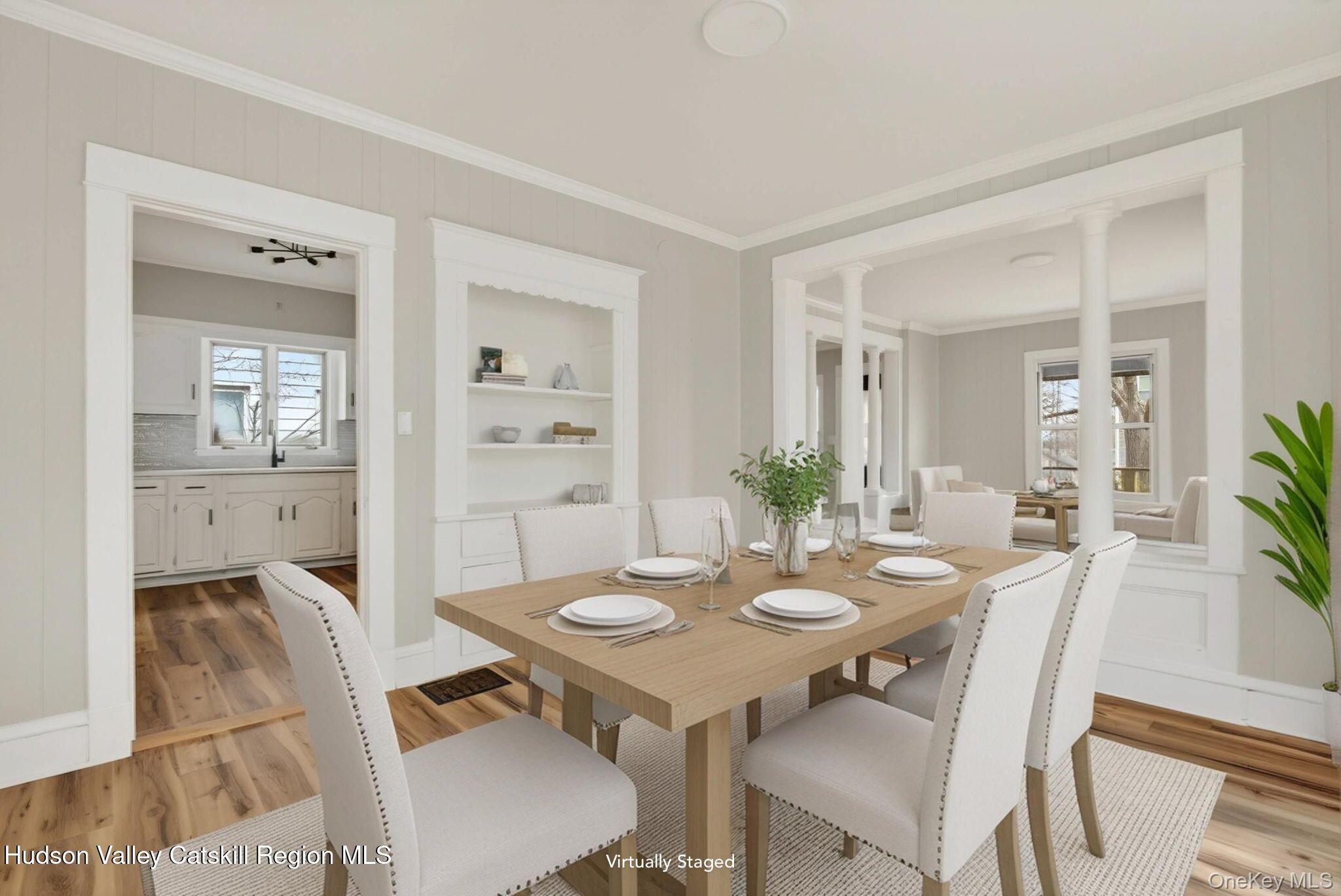 Single Family Pulver Avenue,  Ravena  Albany County, NY 12143, MLS-977255-5