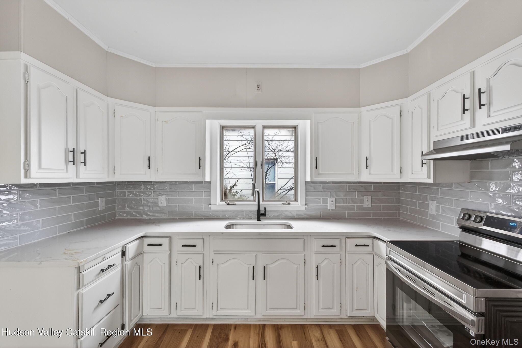 Single Family Pulver Avenue,  Ravena  Albany County, NY 12143, MLS-977255-8