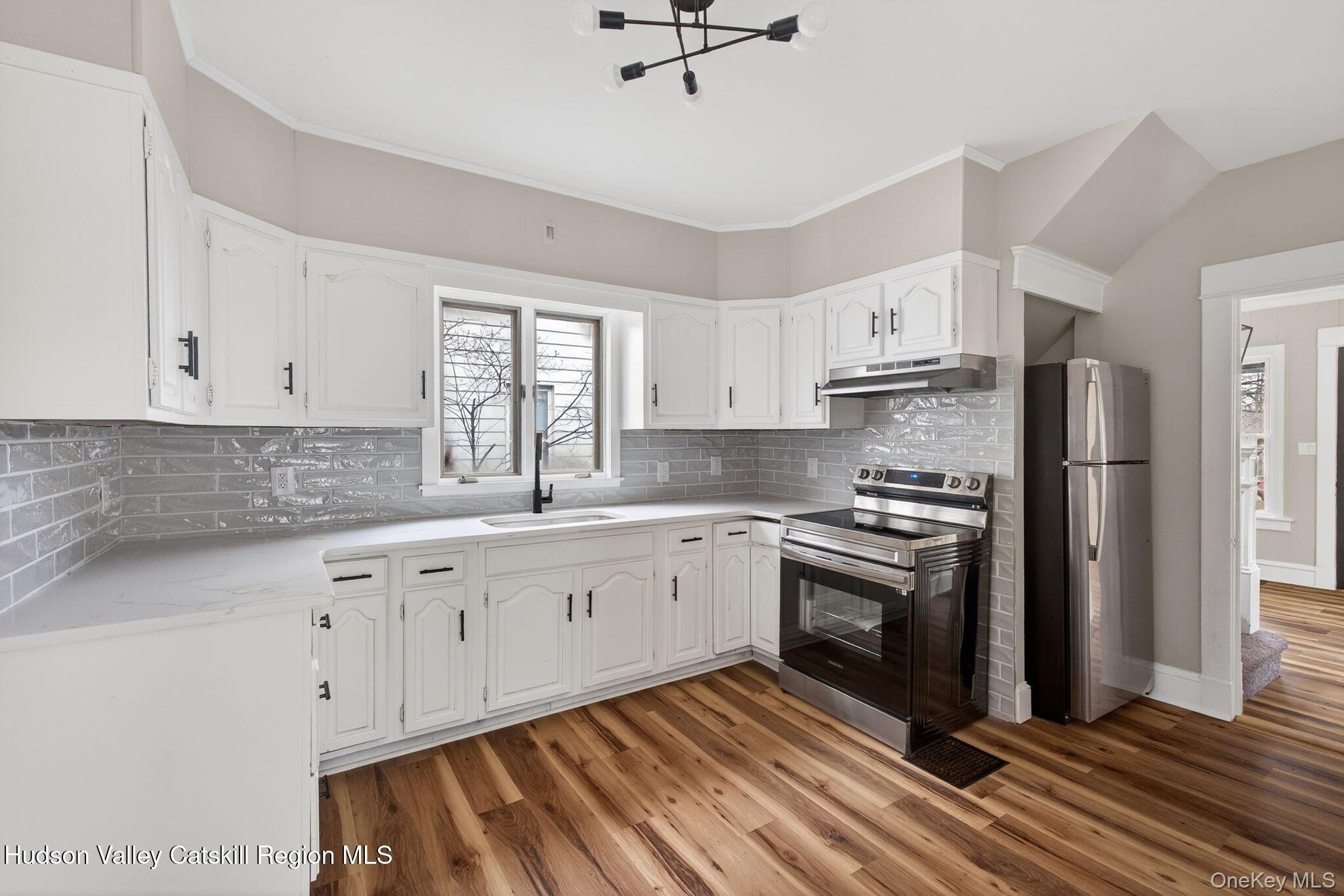 Single Family Pulver Avenue,  Ravena  Albany County, NY 12143, MLS-977255-9