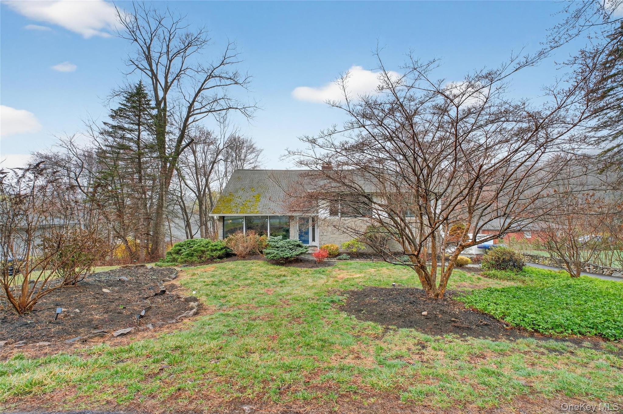 Single Family Woodbine  Putnam County, NY 10541, MLS-977256-2
