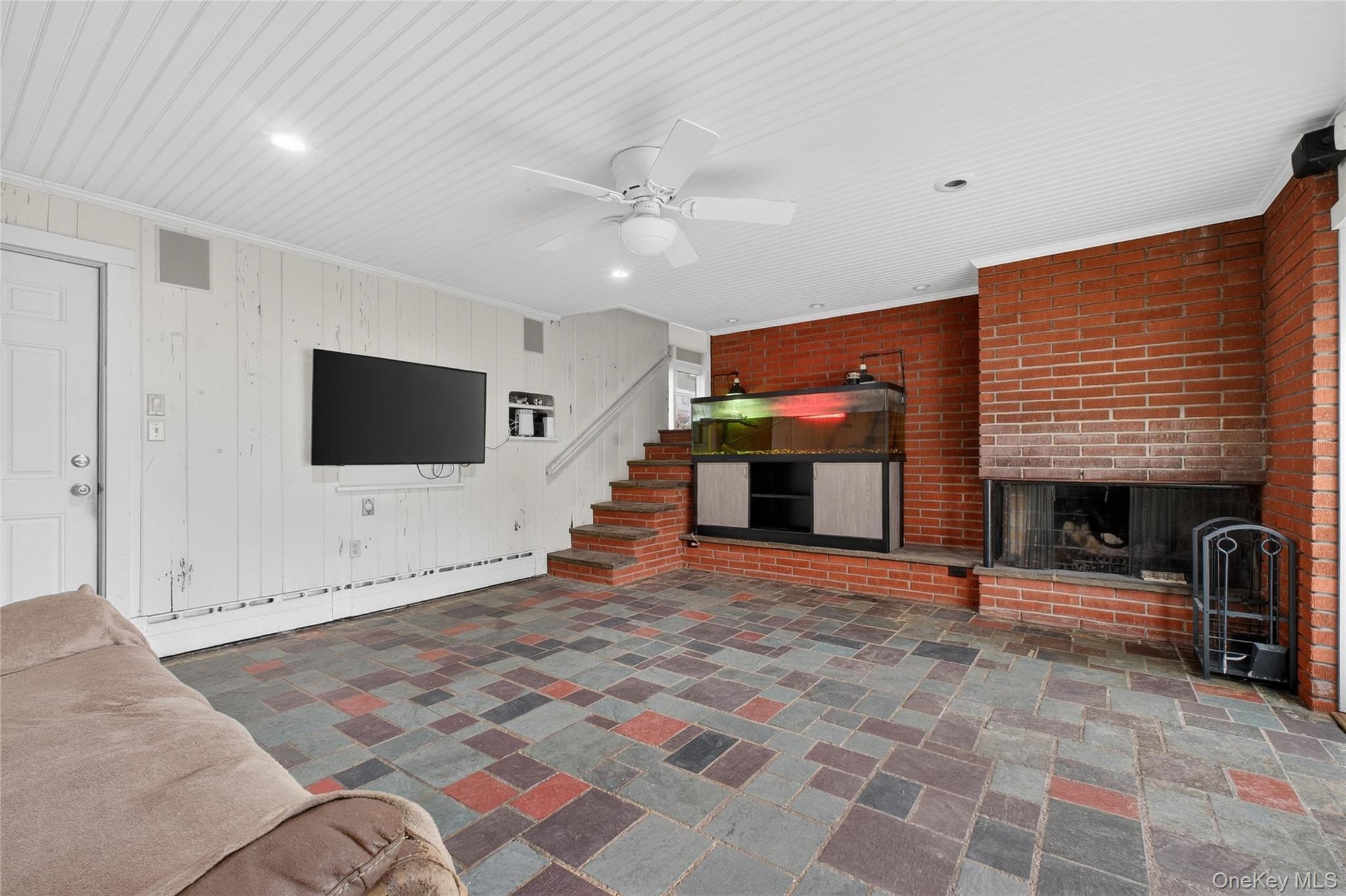 Single Family Woodbine  Putnam County, NY 10541, MLS-977256-21