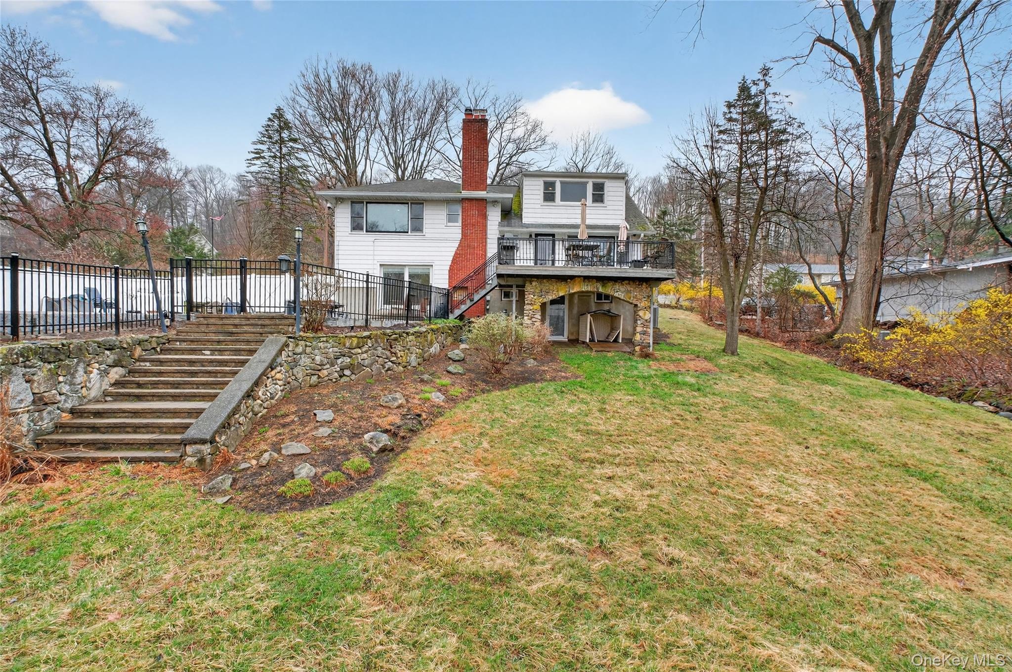 Single Family Woodbine  Putnam County, NY 10541, MLS-977256-27