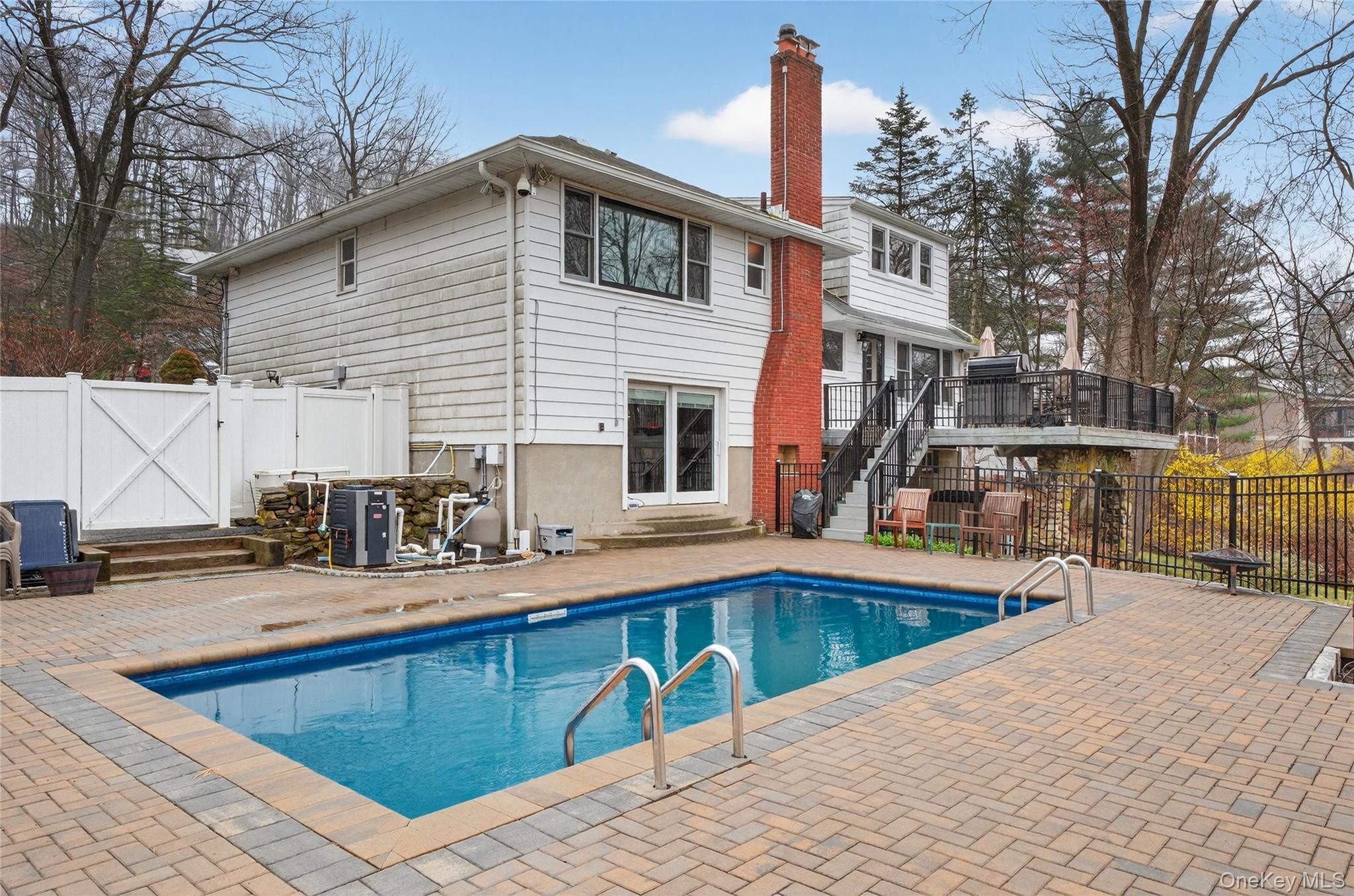 Single Family Woodbine  Putnam County, NY 10541, MLS-977256-30