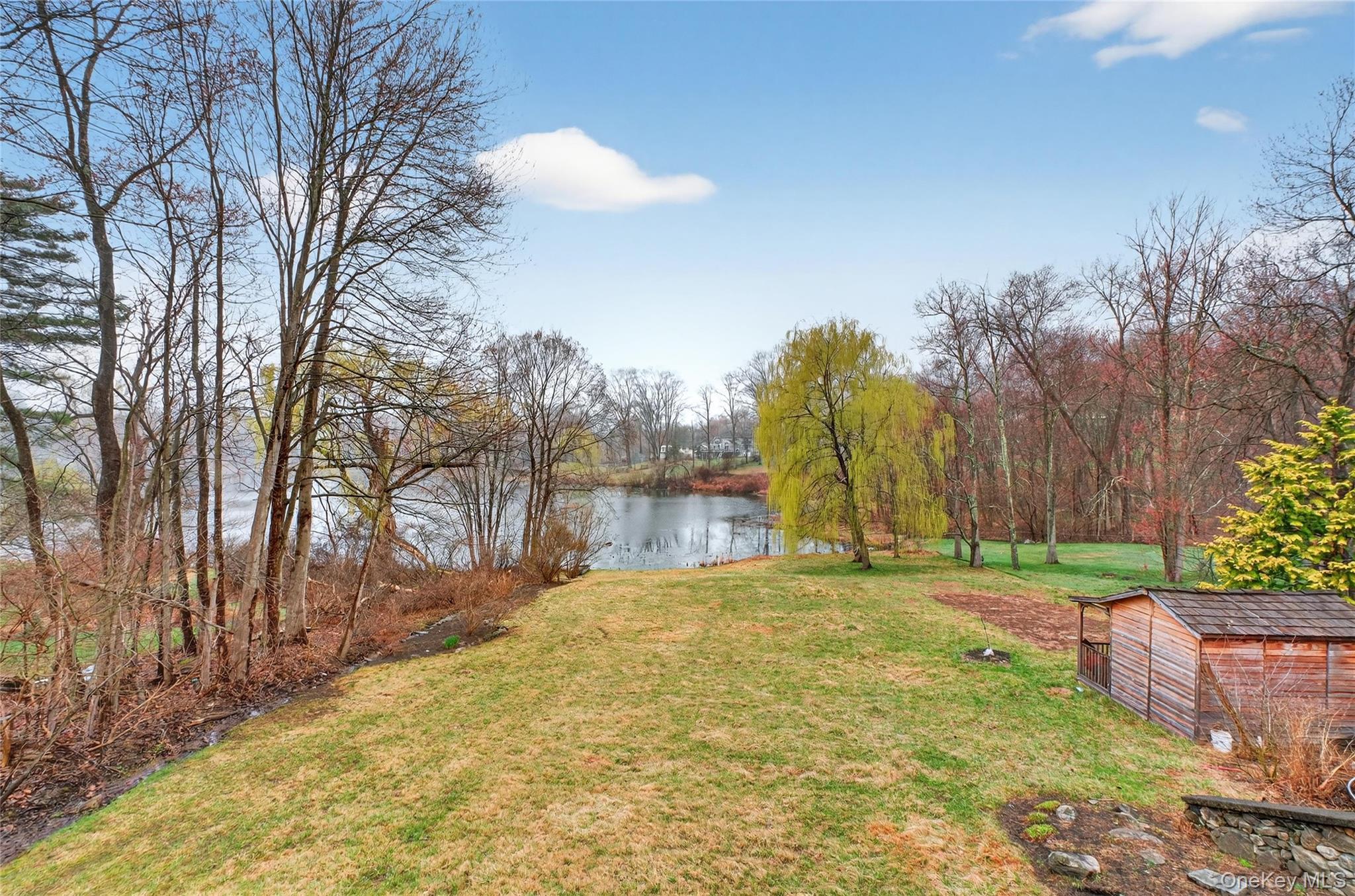 Single Family Woodbine  Putnam County, NY 10541, MLS-977256-31