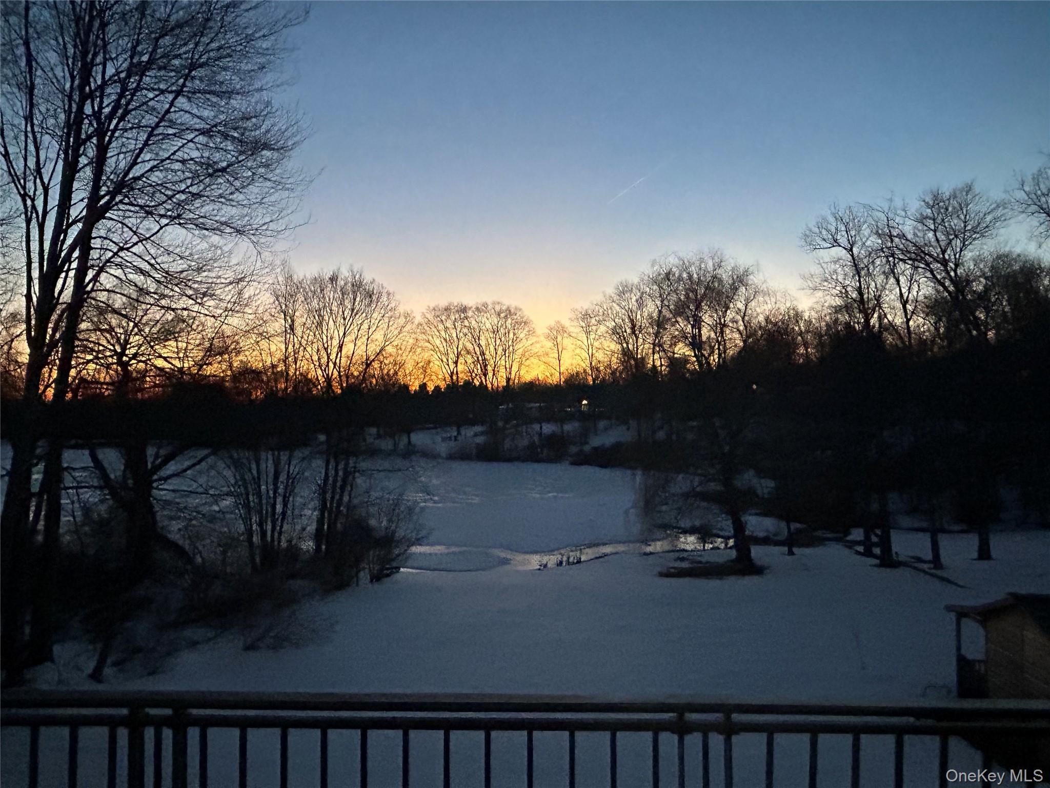 Single Family Woodbine  Putnam County, NY 10541, MLS-977256-32