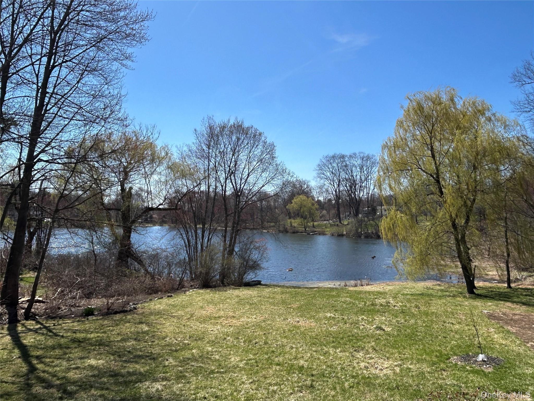 Single Family Woodbine  Putnam County, NY 10541, MLS-977256-33
